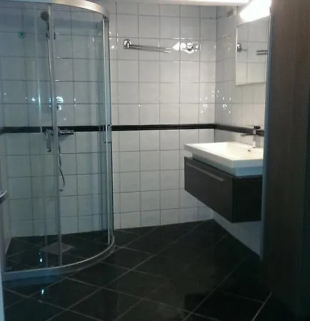 Fjosangerveien 141 Apartment