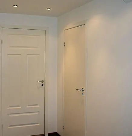 Apartment Fjosangerveien 141