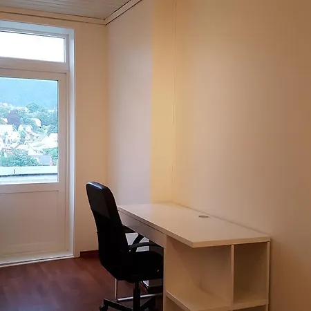 Apartment Fjosangerveien 141