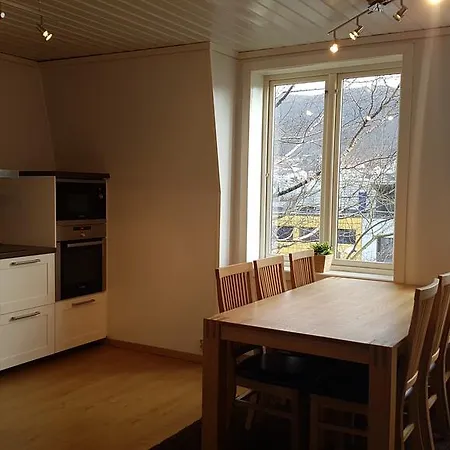 Apartment Fjosangerveien 141 Bergen